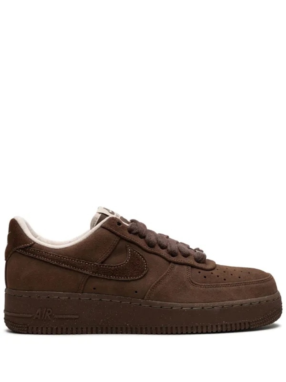 - NEW Nike Women's Air Force 1 '07 Cacao Wow Sneakers BT